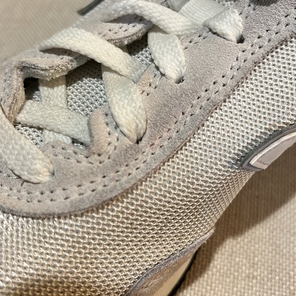 Men’s 10.5 white New Balane 515 - Picture 6 of 8